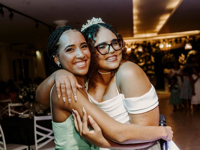 O casamento de Felipe e Jheneffer em Recife, Pernambuco 79