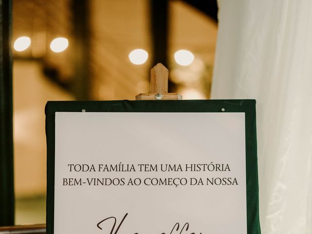 O casamento de Felipe e Jheneffer em Recife, Pernambuco 80