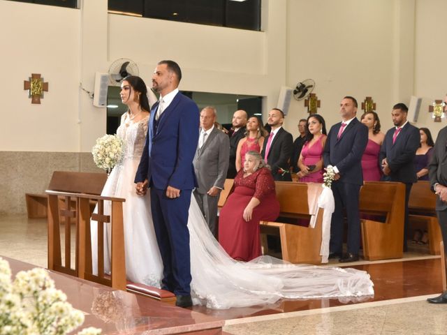 O casamento de Reginaldo  e Adelice  em Brasília, Distrito Federal 3