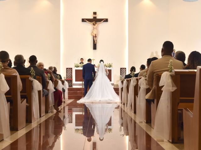 O casamento de Reginaldo  e Adelice  em Brasília, Distrito Federal 4