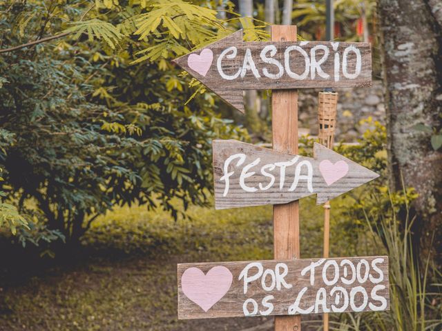 O casamento de Madson e Egle em Cotia, São Paulo Estado 3