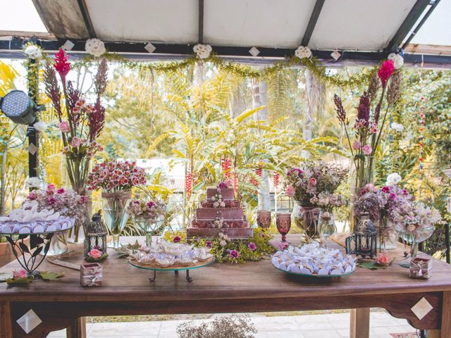 O casamento de Madson e Egle em Cotia, São Paulo Estado 7