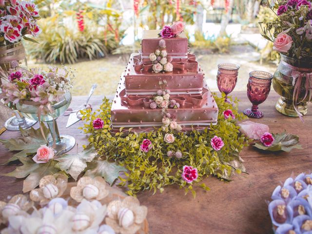 O casamento de Madson e Egle em Cotia, São Paulo Estado 13