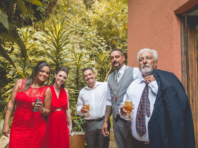 O casamento de Madson e Egle em Cotia, São Paulo Estado 18