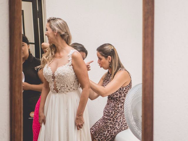 O casamento de Madson e Egle em Cotia, São Paulo Estado 20