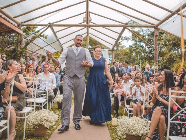 O casamento de Madson e Egle em Cotia, São Paulo Estado 23