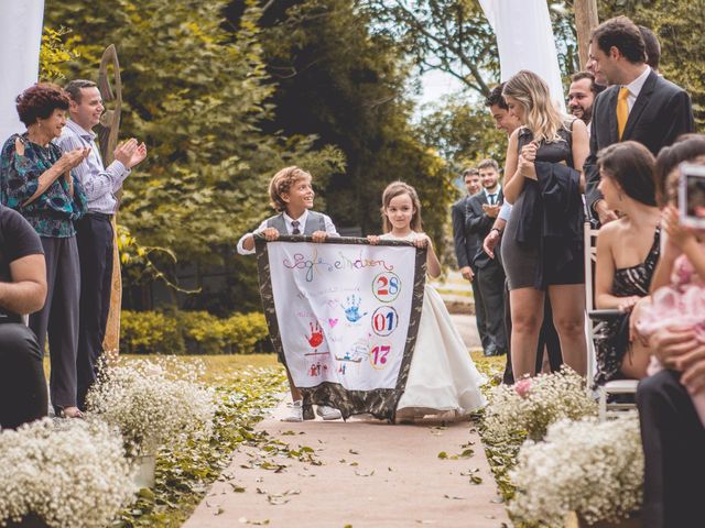 O casamento de Madson e Egle em Cotia, São Paulo Estado 24