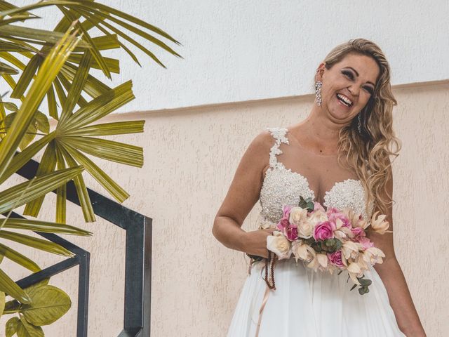 O casamento de Madson e Egle em Cotia, São Paulo Estado 25