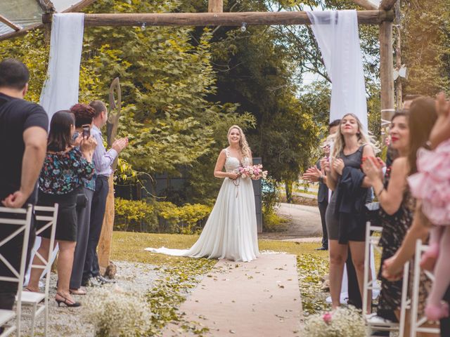 O casamento de Madson e Egle em Cotia, São Paulo Estado 26