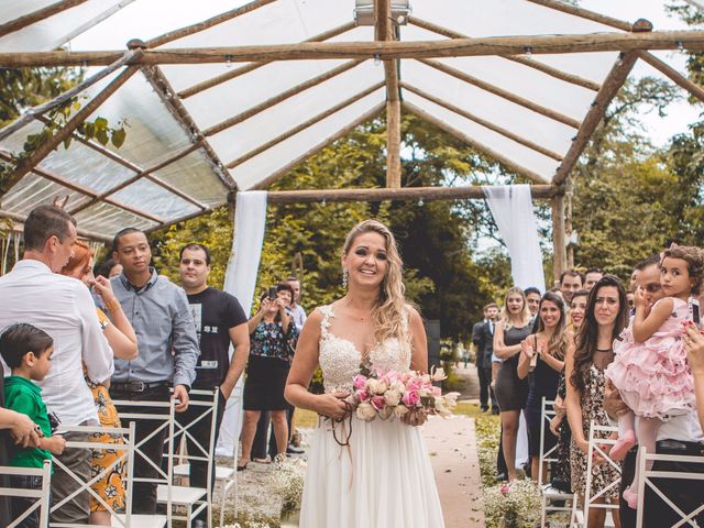 O casamento de Madson e Egle em Cotia, São Paulo Estado 29