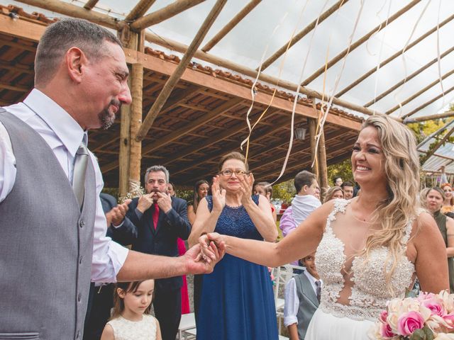 O casamento de Madson e Egle em Cotia, São Paulo Estado 31