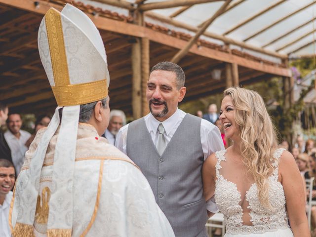 O casamento de Madson e Egle em Cotia, São Paulo Estado 34