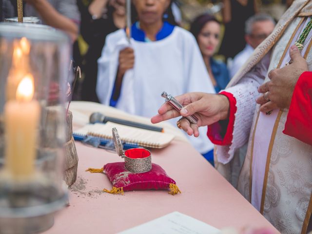 O casamento de Madson e Egle em Cotia, São Paulo Estado 35