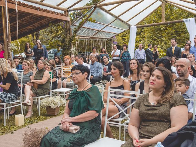 O casamento de Madson e Egle em Cotia, São Paulo Estado 39