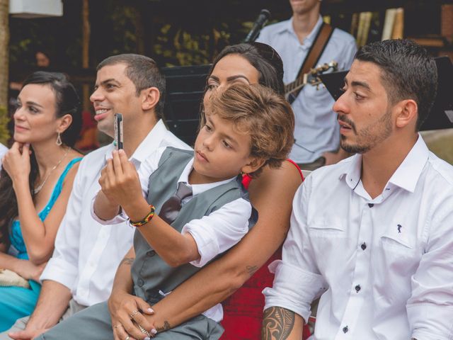 O casamento de Madson e Egle em Cotia, São Paulo Estado 41