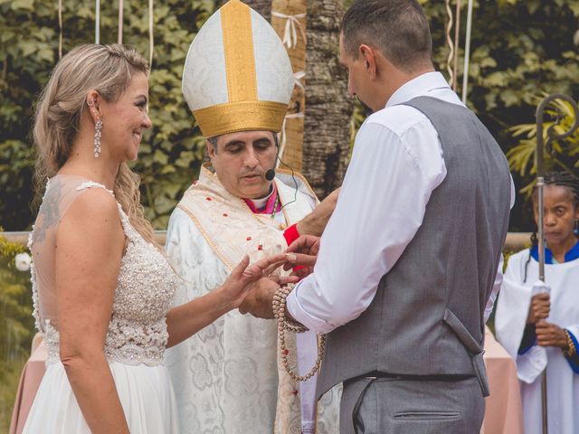 O casamento de Madson e Egle em Cotia, São Paulo Estado 42