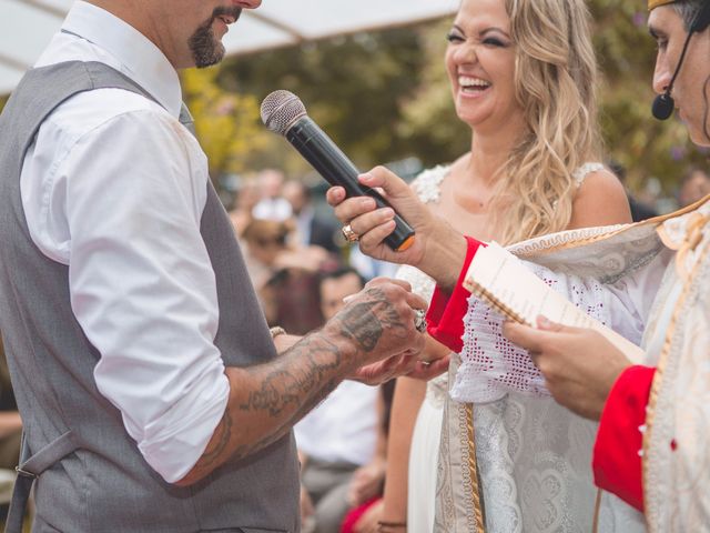 O casamento de Madson e Egle em Cotia, São Paulo Estado 43