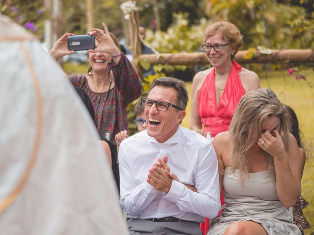 O casamento de Madson e Egle em Cotia, São Paulo Estado 44