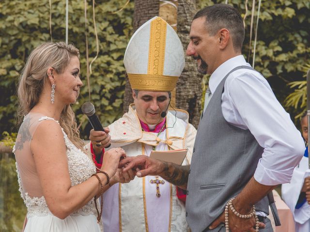 O casamento de Madson e Egle em Cotia, São Paulo Estado 45