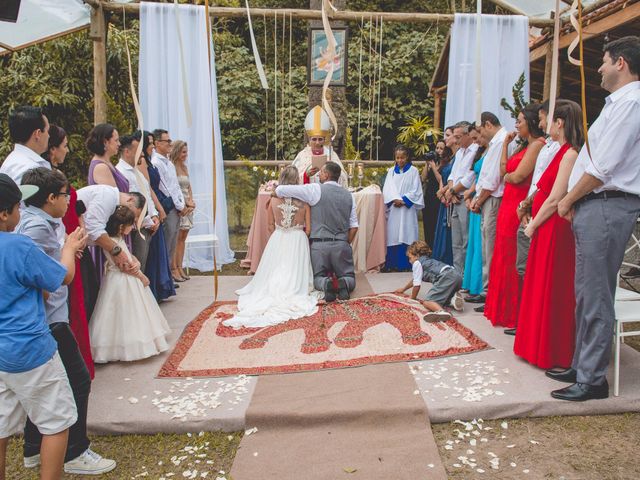 O casamento de Madson e Egle em Cotia, São Paulo Estado 49