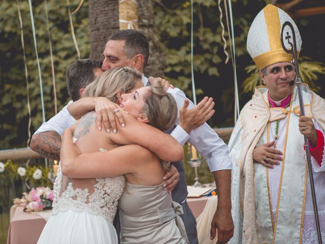 O casamento de Madson e Egle em Cotia, São Paulo Estado 50