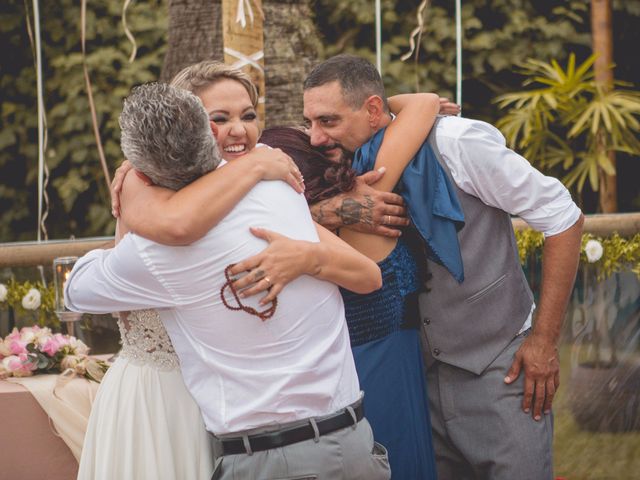 O casamento de Madson e Egle em Cotia, São Paulo Estado 51