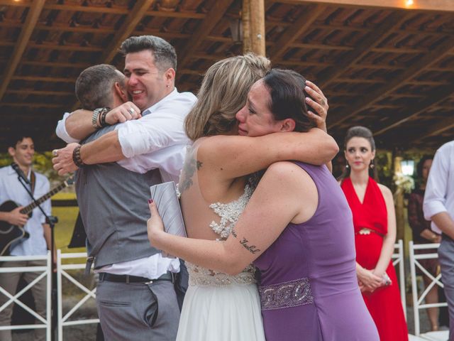 O casamento de Madson e Egle em Cotia, São Paulo Estado 54