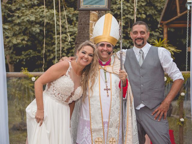 O casamento de Madson e Egle em Cotia, São Paulo Estado 58