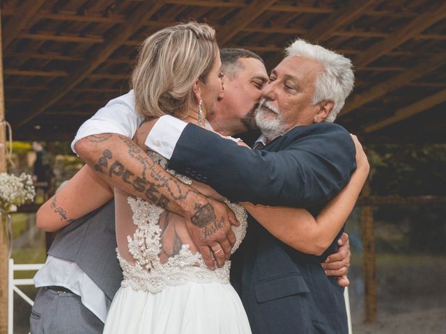 O casamento de Madson e Egle em Cotia, São Paulo Estado 61