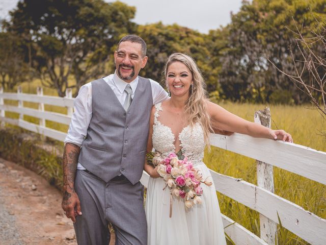 O casamento de Madson e Egle em Cotia, São Paulo Estado 68