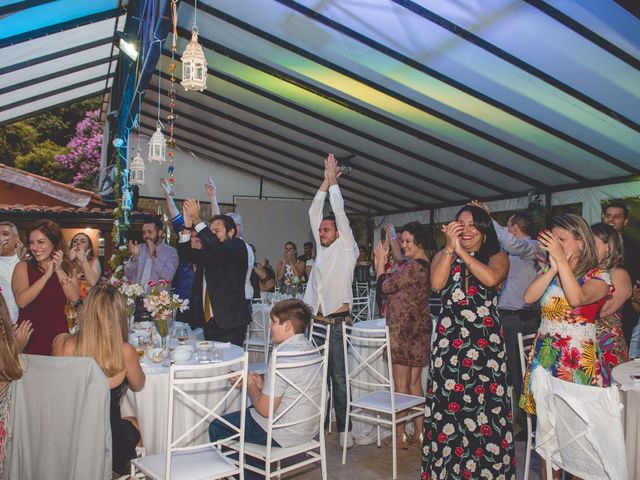 O casamento de Madson e Egle em Cotia, São Paulo Estado 71