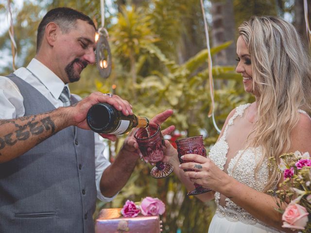 O casamento de Madson e Egle em Cotia, São Paulo Estado 74