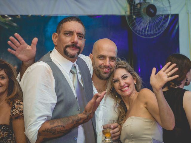 O casamento de Madson e Egle em Cotia, São Paulo Estado 76
