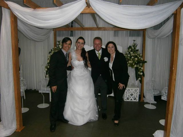 O casamento de Marcelo e Andressa em Curitiba, Paraná 5