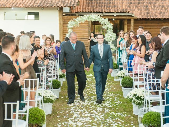 O casamento de Felipe e Beatriz em Colombo, Paraná 95