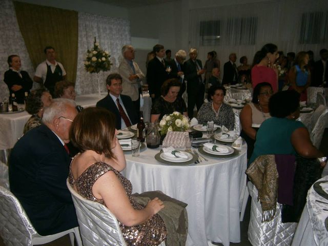 O casamento de Marcelo e Andressa em Curitiba, Paraná 15