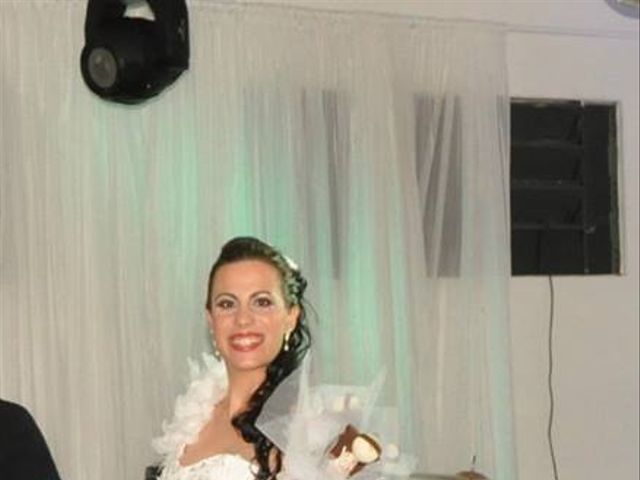 O casamento de Marcelo e Andressa em Curitiba, Paraná 18