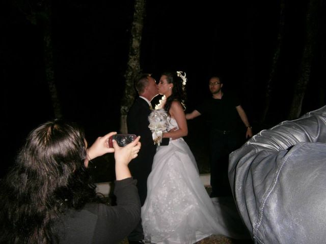 O casamento de Marcelo e Andressa em Curitiba, Paraná 19