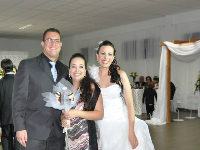 O casamento de Marcelo e Andressa em Curitiba, Paraná 28