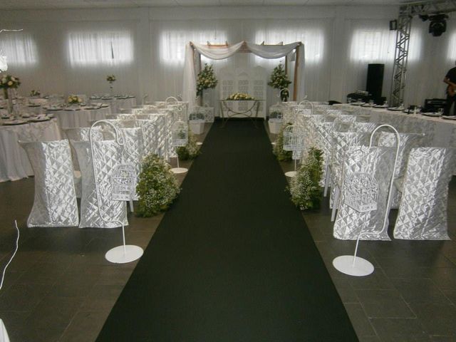 O casamento de Marcelo e Andressa em Curitiba, Paraná 29