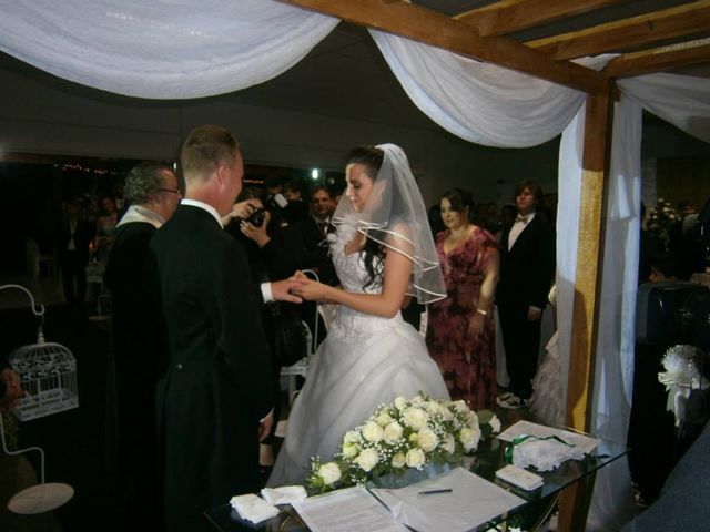O casamento de Marcelo e Andressa em Curitiba, Paraná 32
