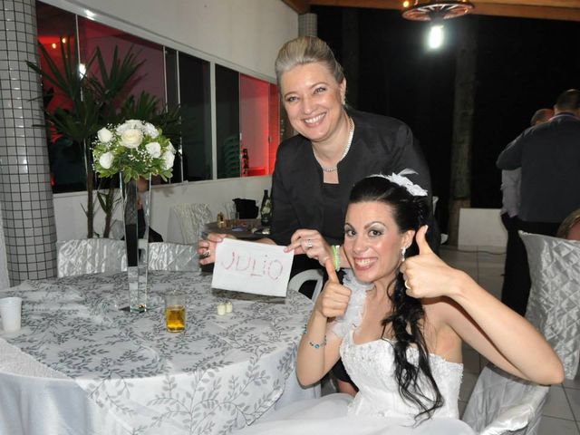 O casamento de Marcelo e Andressa em Curitiba, Paraná 35