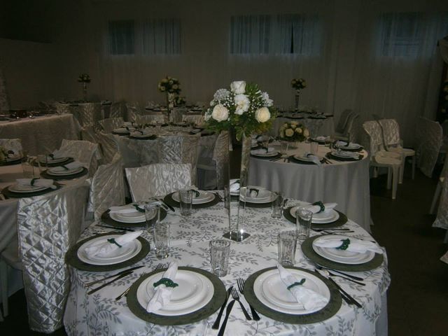 O casamento de Marcelo e Andressa em Curitiba, Paraná 45