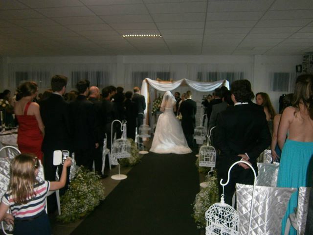O casamento de Marcelo e Andressa em Curitiba, Paraná 53