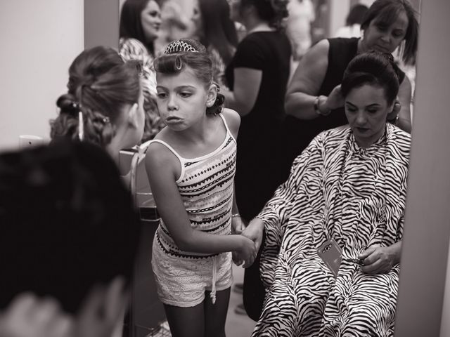 O casamento de André e Natália em Pelotas, Rio Grande do Sul 9