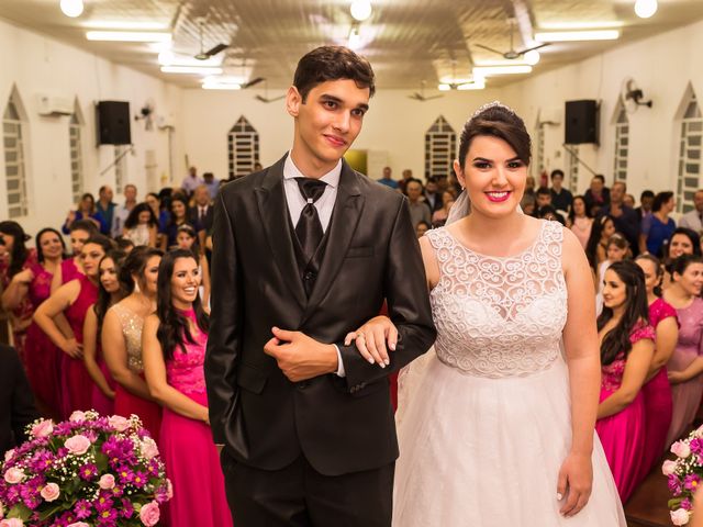 O casamento de André e Natália em Pelotas, Rio Grande do Sul 1