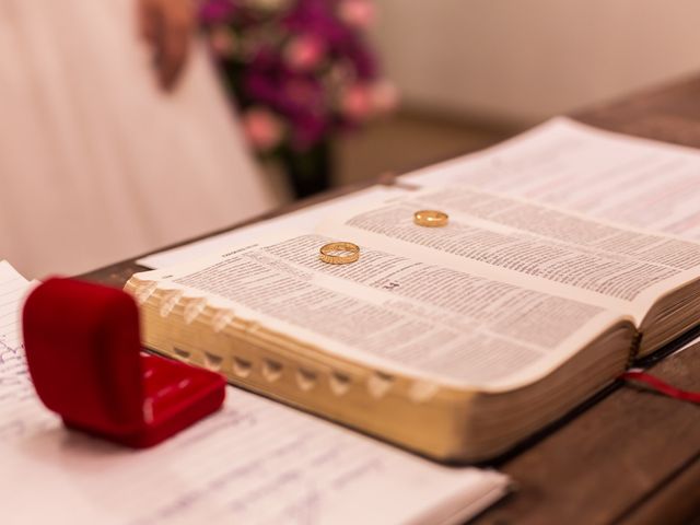 O casamento de André e Natália em Pelotas, Rio Grande do Sul 24