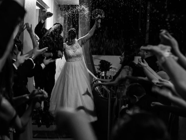 O casamento de André e Natália em Pelotas, Rio Grande do Sul 27