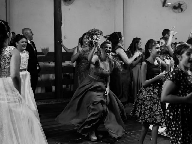 O casamento de André e Natália em Pelotas, Rio Grande do Sul 34