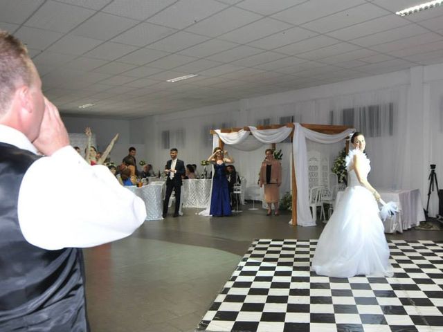 O casamento de Marcelo e Andressa em Curitiba, Paraná 56